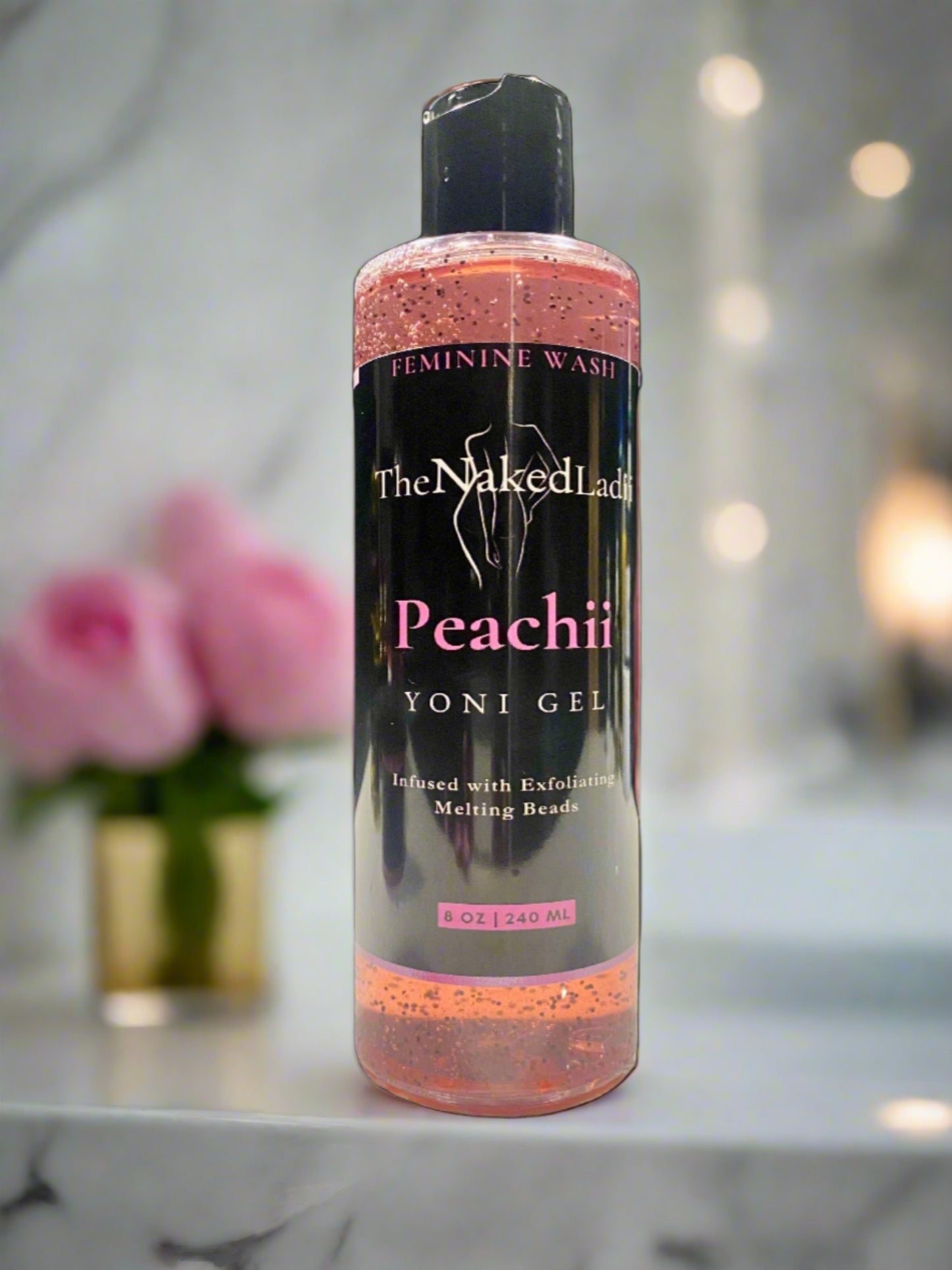 Peachii Feminine Wash